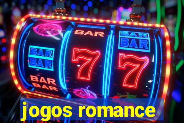 jogos romance